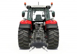 MF 5700 S series